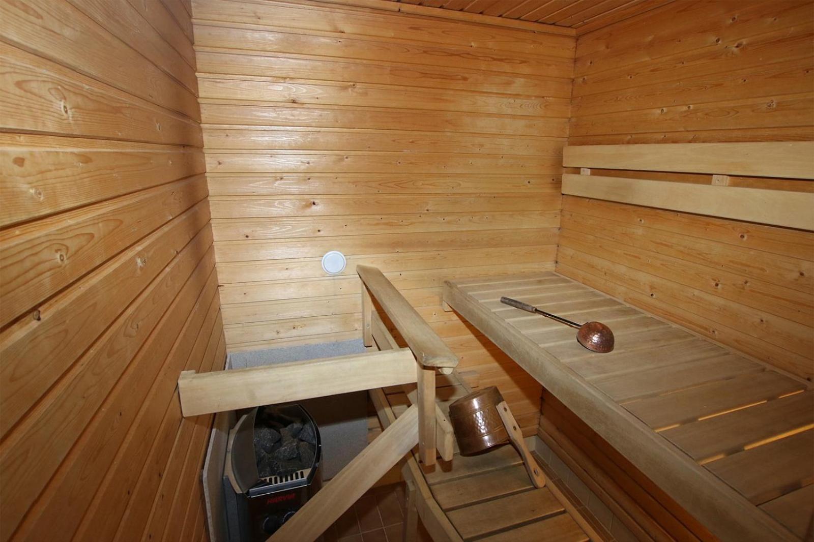 Kuukkeli Apartments Saarisatu Ja Urupaeae Саариселькя Экстерьер фото