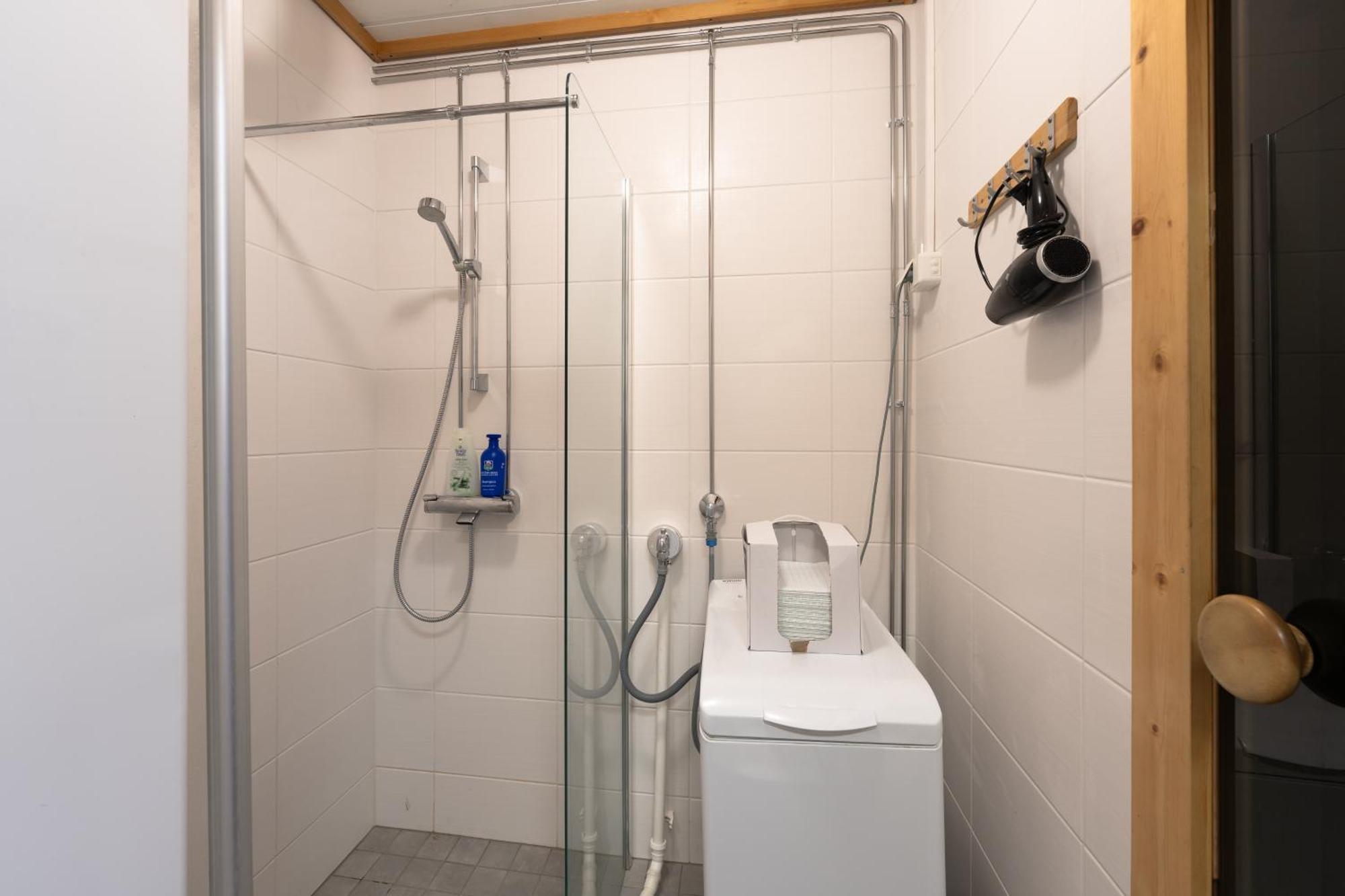 Kuukkeli Apartments Saarisatu Ja Urupaeae Саариселькя Экстерьер фото